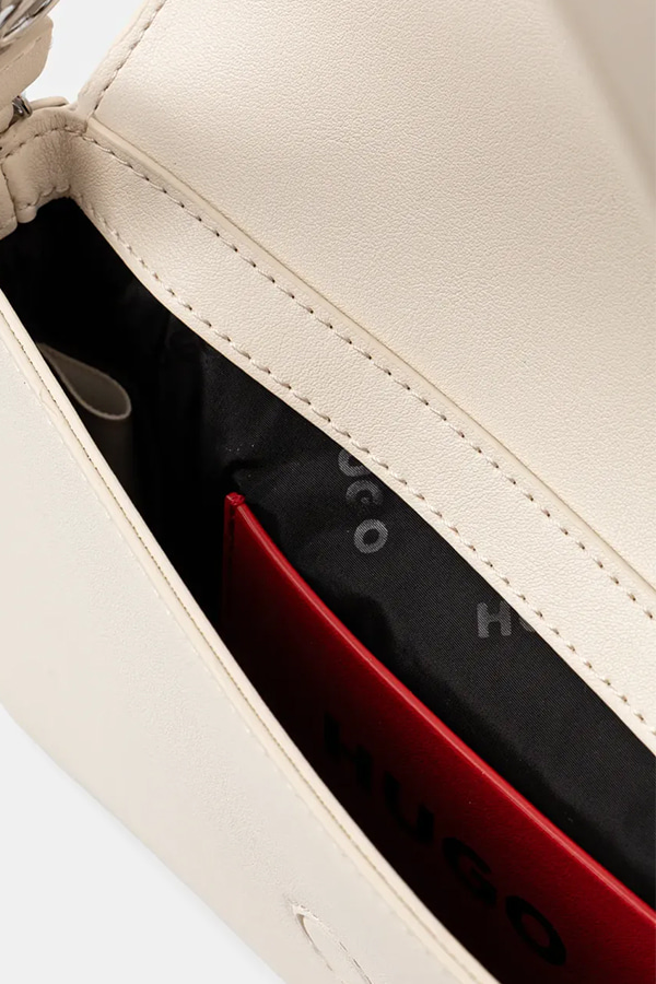 ΤΣΑΝΤΑ HUGO - 110 ΕΚΡΟΥ